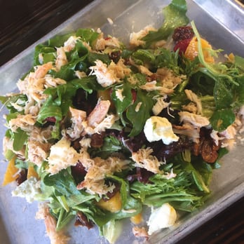 Fork & Fig - Citrus Salad !! - Burgers Near Me - Albuquerque, New Mexico Fork & Fig - Citrus Salad !! - Burgers Near Me - Albuquerque, New Mexico