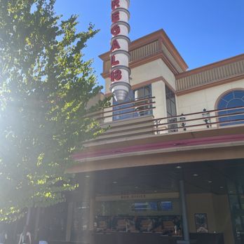 AMC Progress Ridge 13 - No reclining seats get with the times! - Cinema Near Me - Beaverton, Oregon AMC Progress Ridge 13 - No reclining seats get with the times! - Cinema Near Me - Beaverton, Oregon