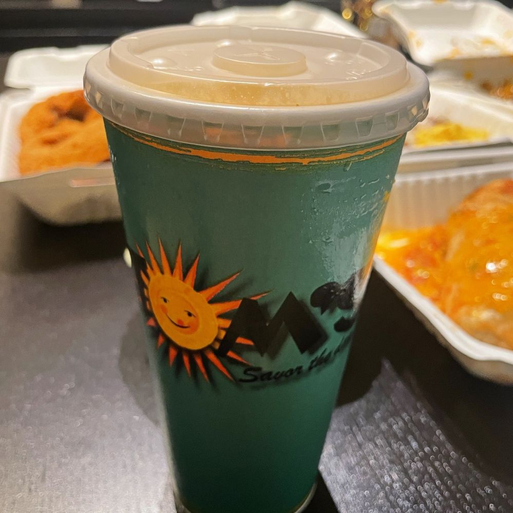 Tom's - Pasadena - Burgers Near Me - Pasadena, California