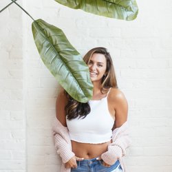 We celebrate all bodies - no matter shape, age, size, or skin tone. if you have a big heart and love a good tan then you'll fit right in!
