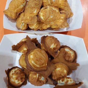 Yaki Yaki - Desserts Near Me - Atlanta, Georgia