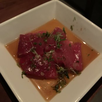 SUGARFISH | Flatiron - Tuna Sashimi - Sushi Bars Near Me - New York, New York