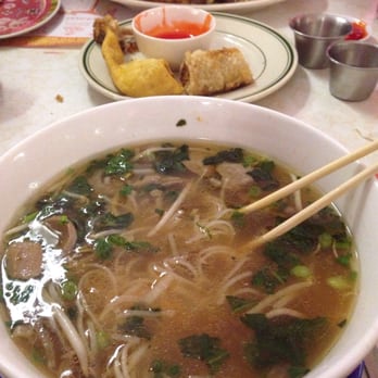 Vina Restaurant - Great Pho Dac Biet! - Vietnamese Near Me - Saint Paul, Minnesota Vina Restaurant - Great Pho Dac Biet! - Vietnamese Near Me - Saint Paul, Minnesota