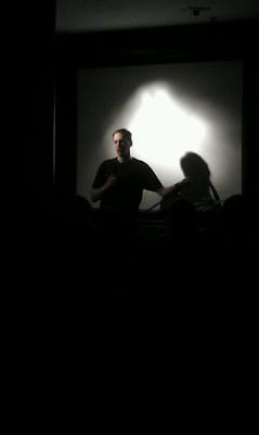 Theodore Bullfrog by null