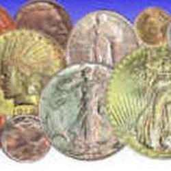 Royalty Coins - Untitled