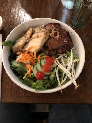Soall Viet Kitchen - Beverly by null
