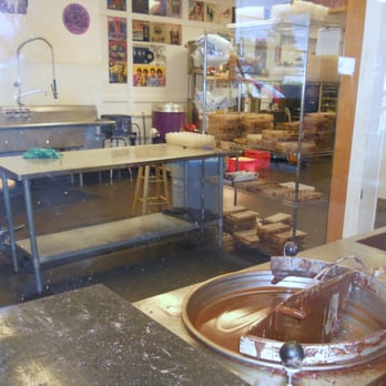 Lillie Belle Farms - Kitchen where the chocolates are made - Chocolatiers & Shops Near Me - Central Point, Oregon Lillie Belle Farms - Kitchen where the chocolates are made - Chocolatiers & Shops Near Me - Central Point, Oregon