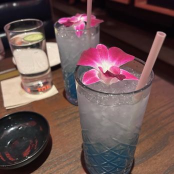 Blue Sushi Sake Grill - Blue Mule - Sushi Bars Near Me - Omaha, Nebraska