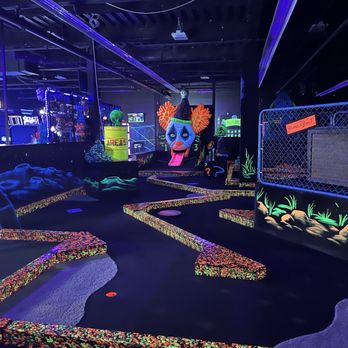 Monster Mini Golf Charlotte - Mini Golf Near Me - Charlotte, North Carolina Monster Mini Golf Charlotte - Mini Golf Near Me - Charlotte, North Carolina