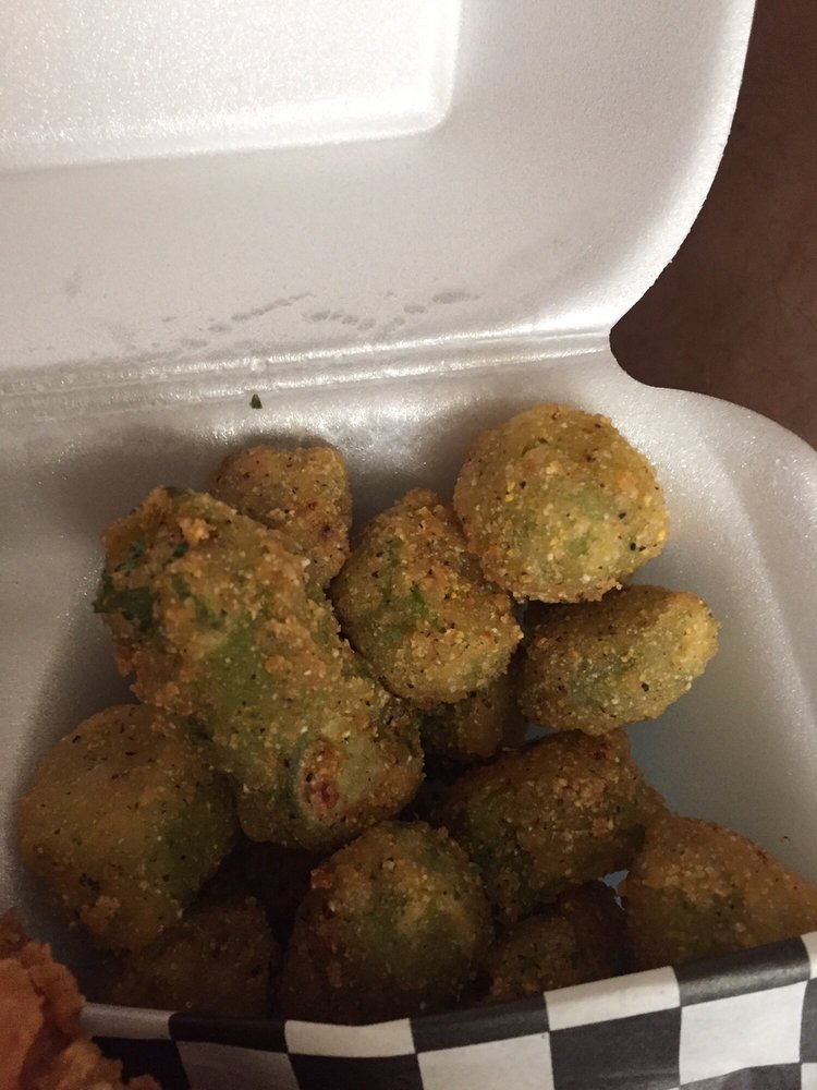 RESTAURANTS ATLANTIC BEACH Updated April 2024 413 31st Ave S