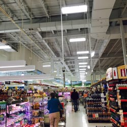 Shoprite Pharmacy of Branchburg - Huge supermarket