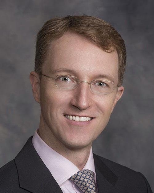 Hans Schlecht, MD - grief counselor in Springfield, MA