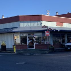 Roxy Barber Shop