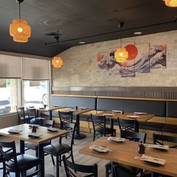 Wabi Sushi & Ramen - Japanese Near Me - Sharon, Massachusetts
