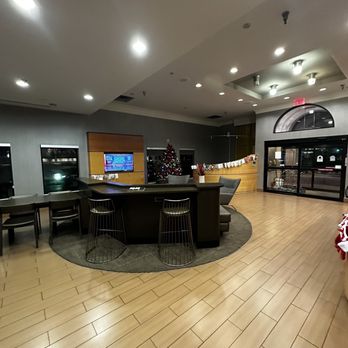 SpringHill Suites by Marriott Des Moines West - Hotels Near Me - West Des Moines, Iowa