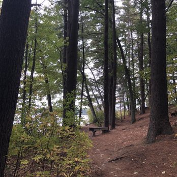 Haggetts Pond - Landmarks & Historical Buildings Near Me - Andover, Massachusetts