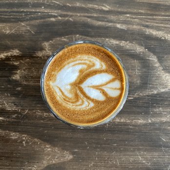 29th Parallel Coffee - Almond milk cortado - Coffee & Tea Near Me - Fairfax Station, Virginia 29th Parallel Coffee - Almond milk cortado - Coffee & Tea Near Me - Fairfax Station, Virginia
