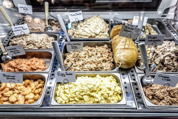 The Kibitz Room King of Prussia by null