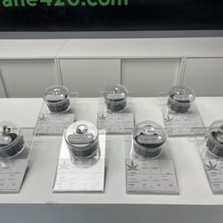 Just Jane Cannabis