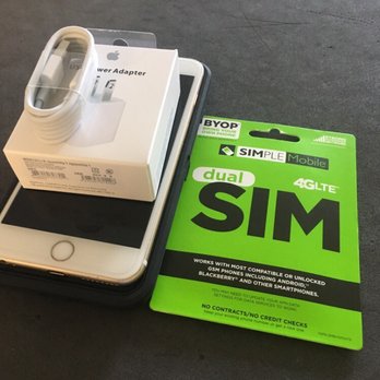 Cellphone Stop - iPhone 6S Plus with Unlimited Plan for $360 - Mobile Phone Repair Near Me - Caguas, Puerto Rico