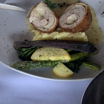 Miro's Restaurant - Modern European Near Me - Palm Springs, California