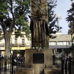 Templo de Nuestra Señora de Aranzazú