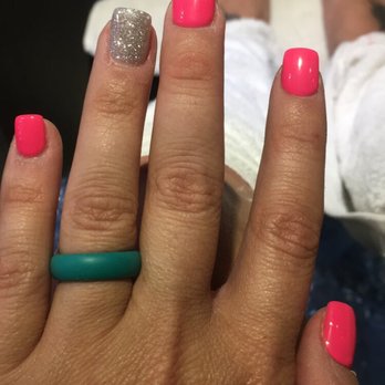 E Nails and Spa - Perfect nails - Nail Salons Near Me - Suffolk, Virginia