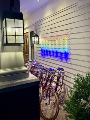 Kimpton Taconic Hotel by null