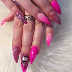 Envy Nails - #Sparkles Ombre