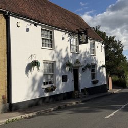 The Red Lion