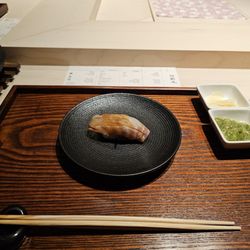 Sushi Hayakawa