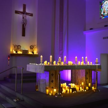 St Joseph Catholic Church - Photography by Patrick Solares - Churches Near Me - Placentia, California St Joseph Catholic Church - Photography by Patrick Solares - Churches Near Me - Placentia, California