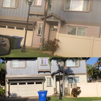 JN Home Solutions - Power Wash and Exterior painting of home Completed. - Flooring Near Me - Henderson , Nevada JN Home Solutions - Power Wash and Exterior painting of home Completed. - Flooring Near Me - Henderson , Nevada