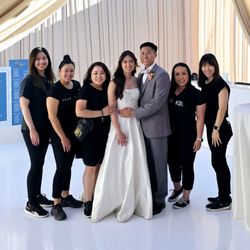 Kelly Duprat Wedding Planner