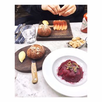 Parlour - Bars Near Me - London, XGL