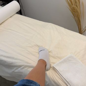 Sugaring & Waxing Aida - My legs after waxing. - Sugaring Near Me - Los Angeles, California Sugaring & Waxing Aida - My legs after waxing. - Sugaring Near Me - Los Angeles, California