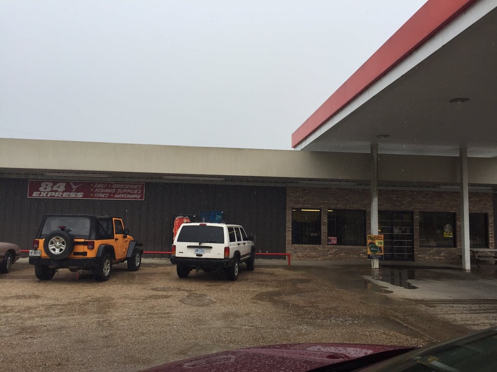 84 EXPRESS Updated August 2024 5926 Highway 84 W, Ellisville