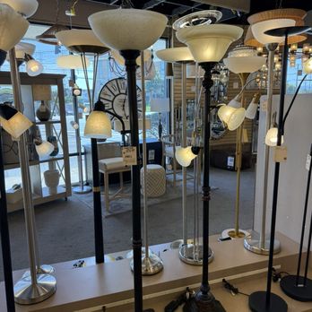 Lamps Plus - Home Decor Near Me - Torrance, California
