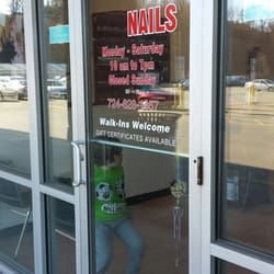 Diva Nails - Hours