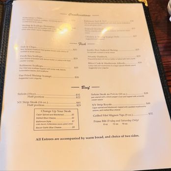 Jay's Place - Menu - June 2026 - Bars Near Me - Oneonta, New York