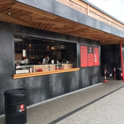 e.s.BAR - Theke