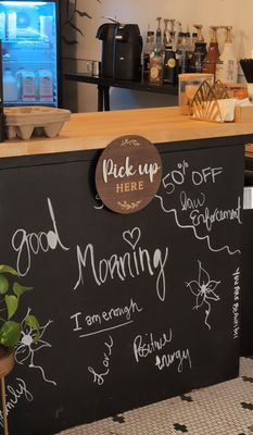 Menu photo 5 Bumble Bear Coffee Sacramento, CA