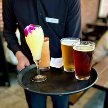 Congregation Brewery & Cocina - Pubs Near Me - Pasadena, California