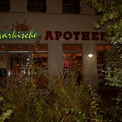 Märkische Apotheke