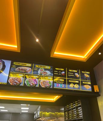 Döner Haus by null