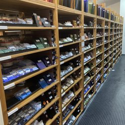 Glass Studio Supplies
