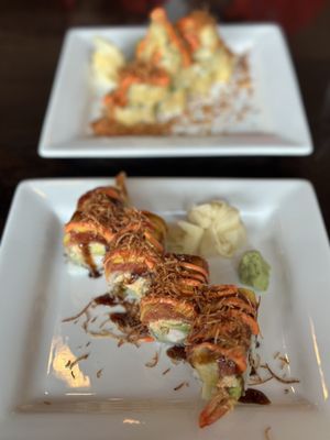 Prime Sushi On Main by null