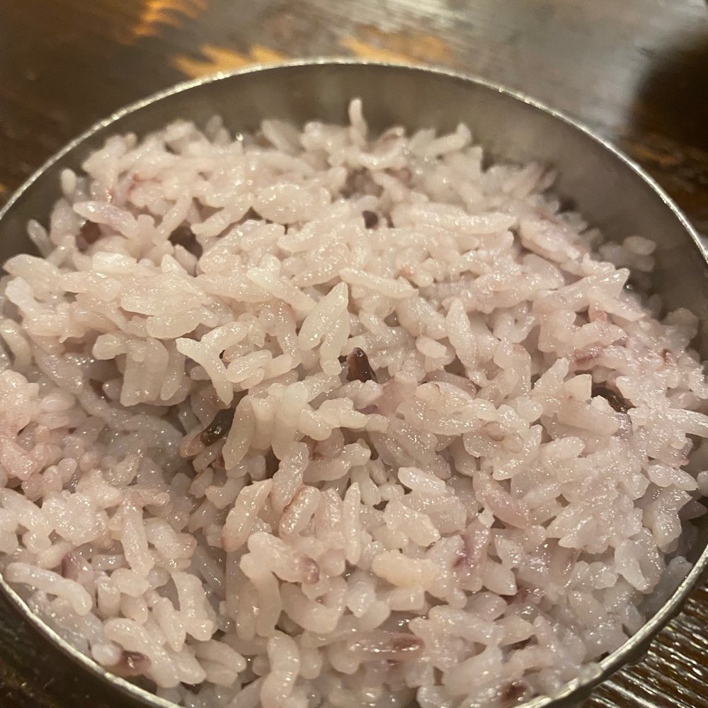 Dae Jang Keum - Rice - Korean Near Me - Troy, Michigan