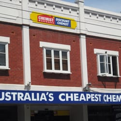 Chemist Warehouse