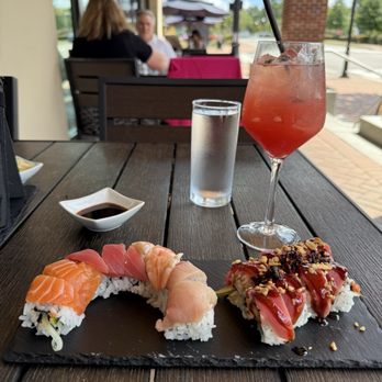 Zest Sushi And Small Plates - Sushi Bars Near Me - Cary, North Carolina Zest Sushi And Small Plates - Sushi Bars Near Me - Cary, North Carolina